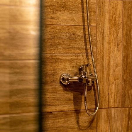 Leone Suites Saloniki Zewnętrze zdjęcie