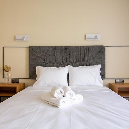 Leone Suites Saloniki Zewnętrze zdjęcie