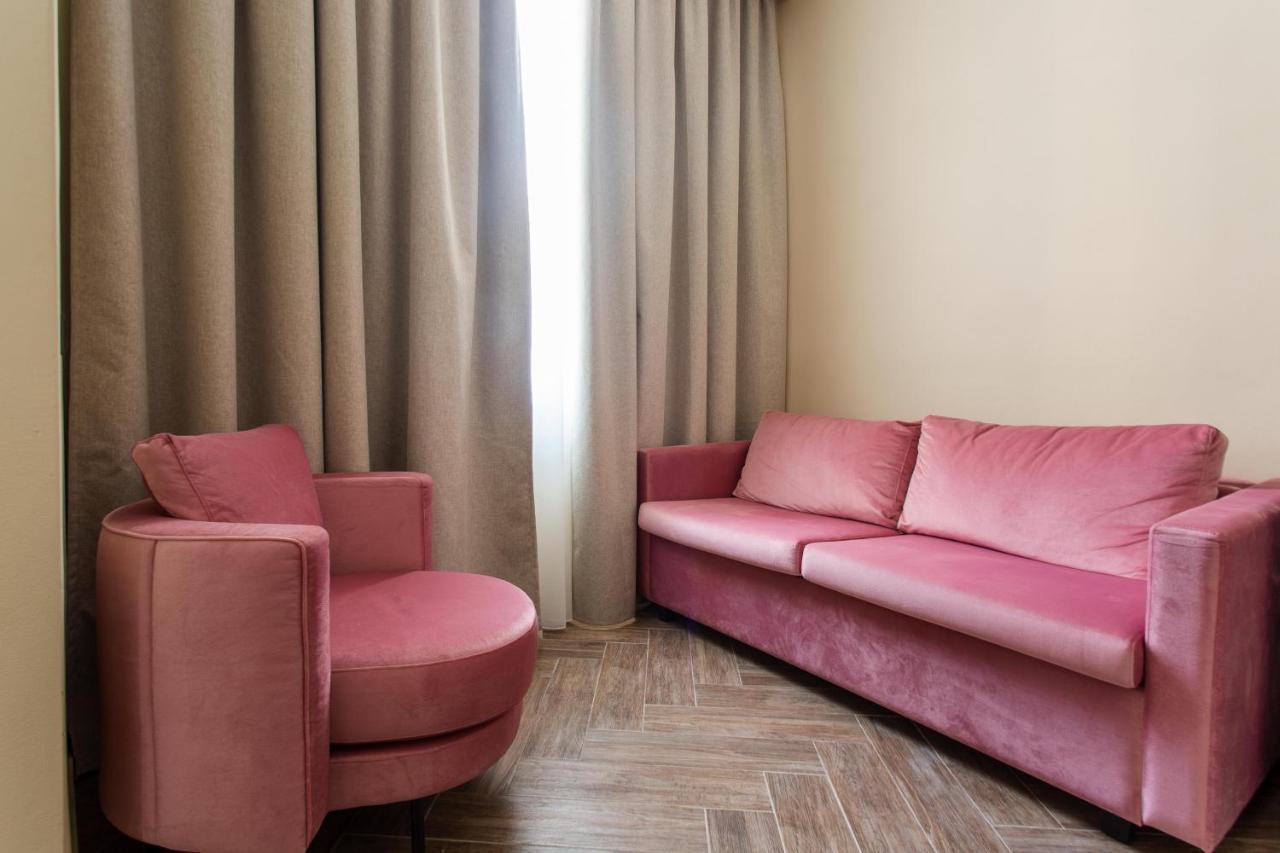 Leone Suites Saloniki Zewnętrze zdjęcie