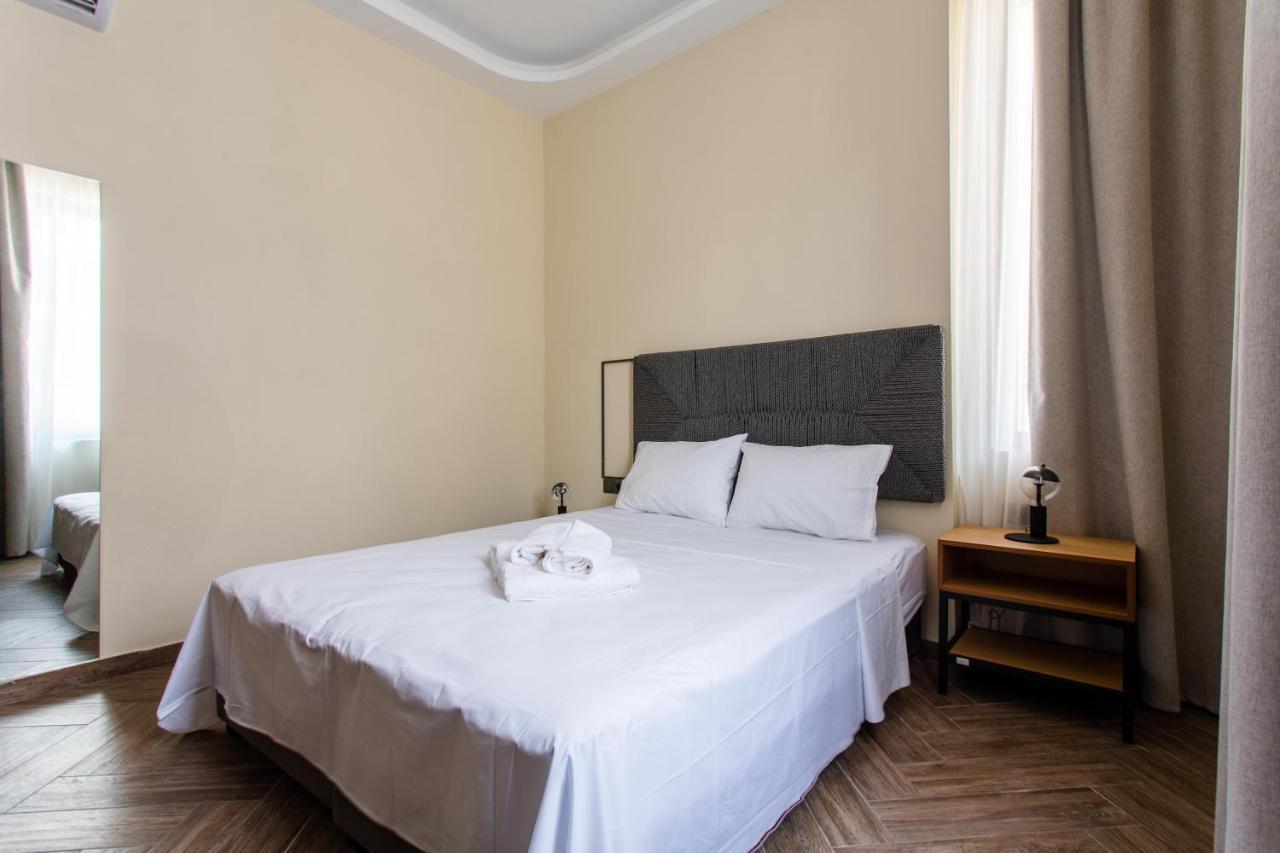 Leone Suites Saloniki Zewnętrze zdjęcie