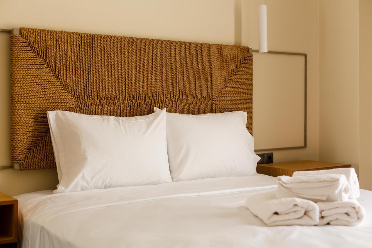 Leone Suites Saloniki Zewnętrze zdjęcie