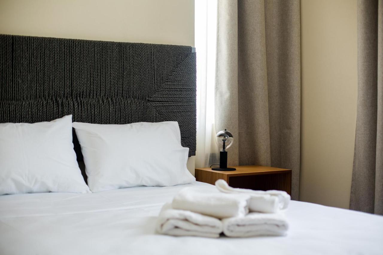Leone Suites Saloniki Zewnętrze zdjęcie