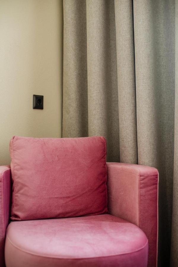 Leone Suites Saloniki Zewnętrze zdjęcie