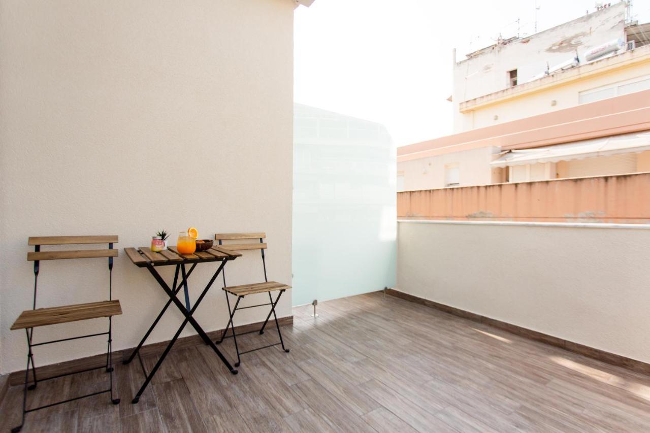 Leone Suites Saloniki Zewnętrze zdjęcie