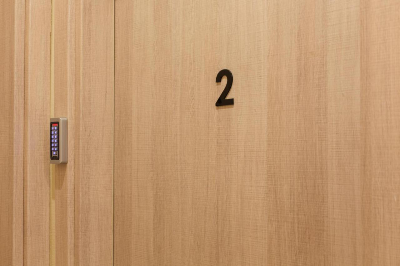Leone Suites Saloniki Zewnętrze zdjęcie