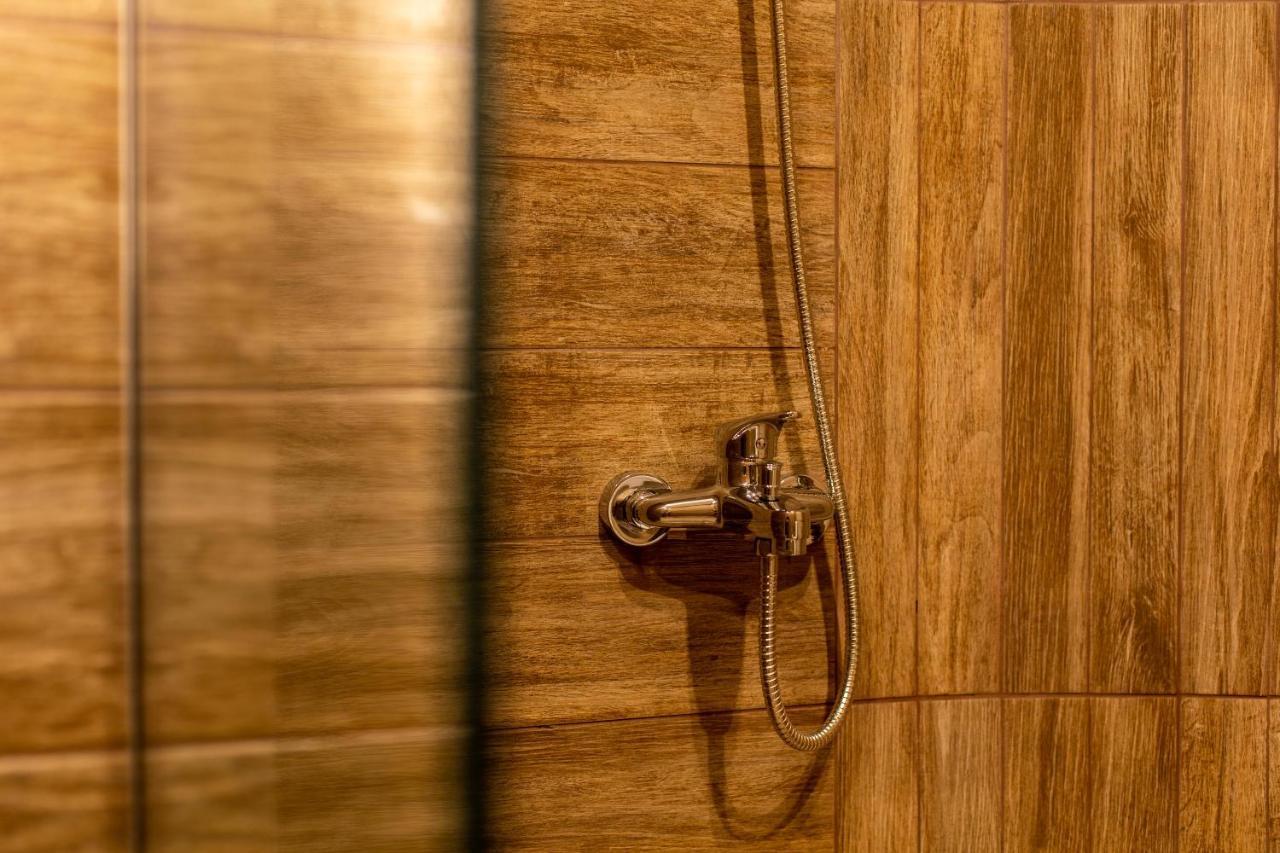 Leone Suites Saloniki Zewnętrze zdjęcie