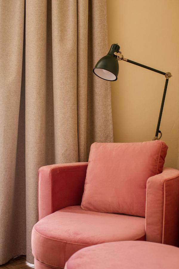 Leone Suites Saloniki Zewnętrze zdjęcie