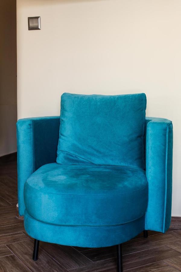 Leone Suites Saloniki Zewnętrze zdjęcie