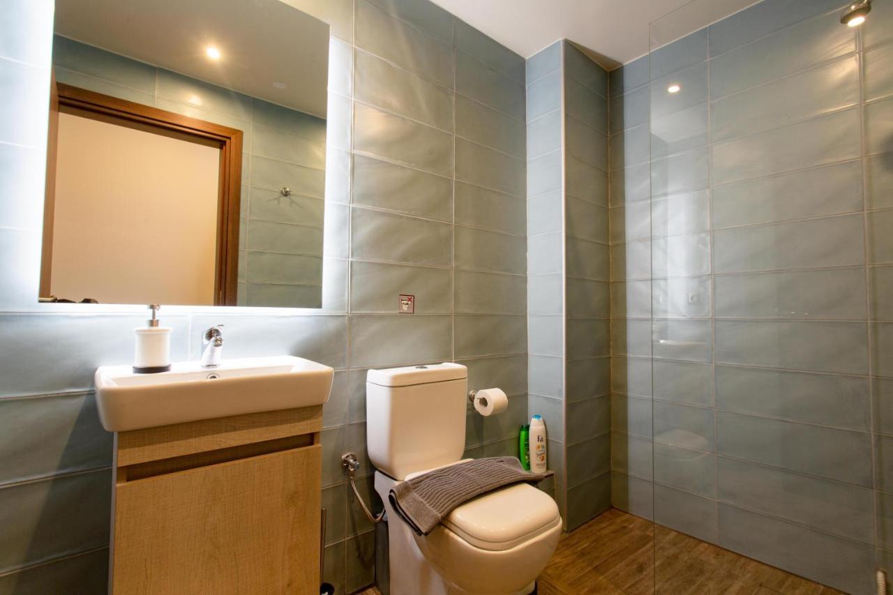 Leone Suites Saloniki Zewnętrze zdjęcie