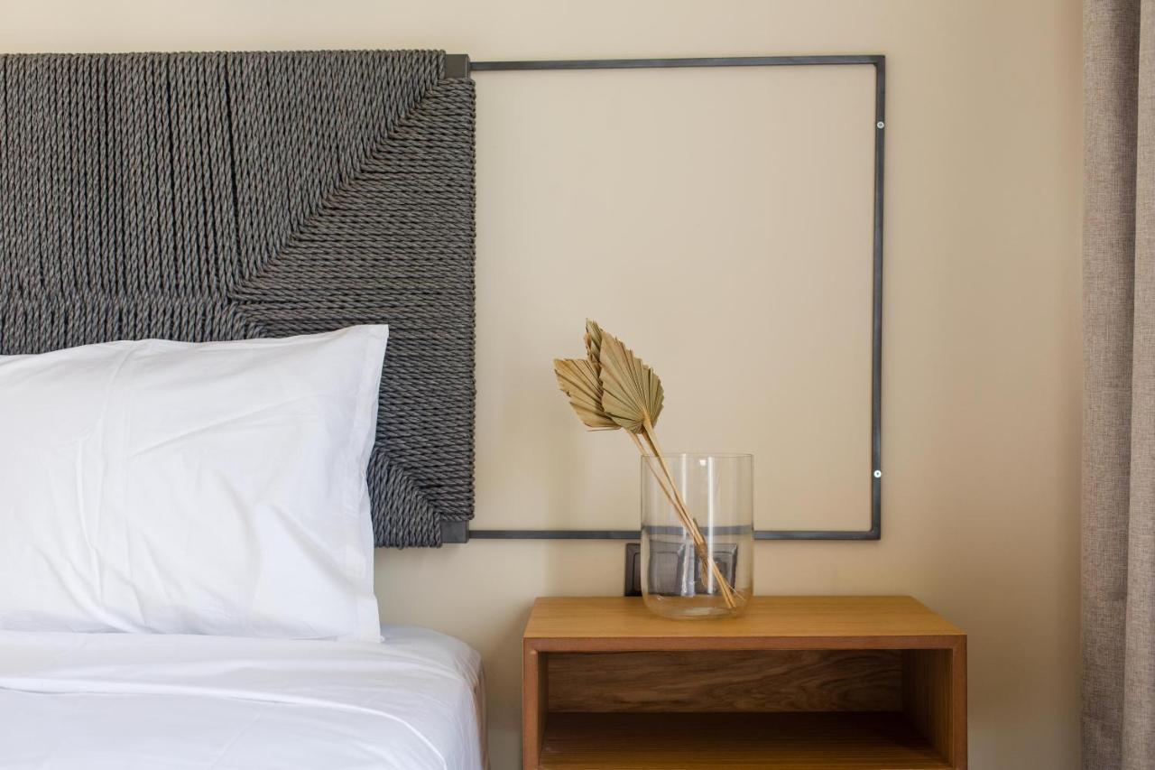 Leone Suites Saloniki Zewnętrze zdjęcie