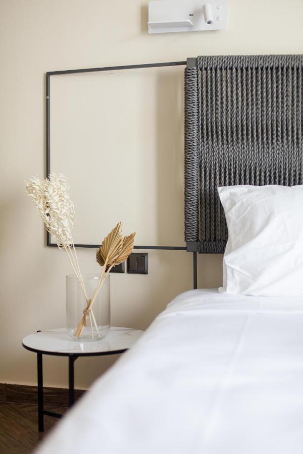 Leone Suites Saloniki Zewnętrze zdjęcie