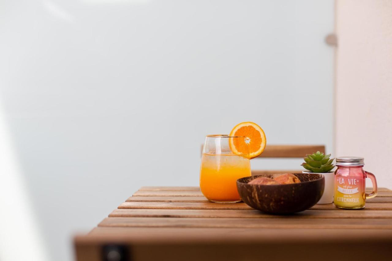 Leone Suites Saloniki Zewnętrze zdjęcie