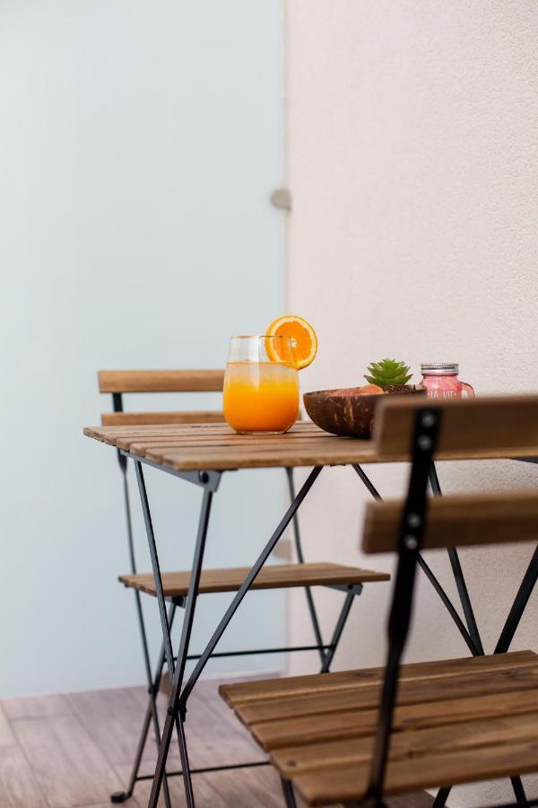 Leone Suites Saloniki Zewnętrze zdjęcie
